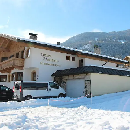 Wanger * Aschau Im Zillertal