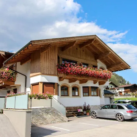 Apartment Wanger Aschau Im Zillertal