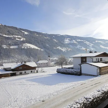 Apartment Wanger Aschau Im Zillertal
