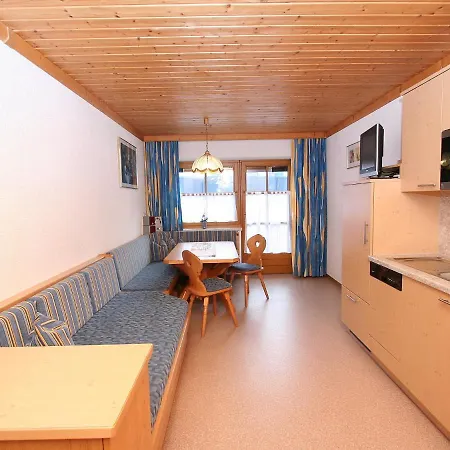 Apartment Wanger Aschau Im Zillertal