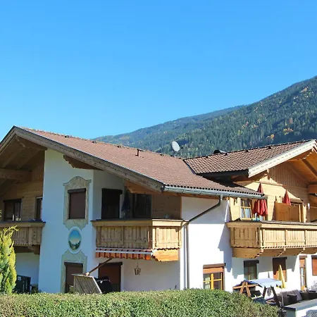 Apartment Wanger Aschau Im Zillertal