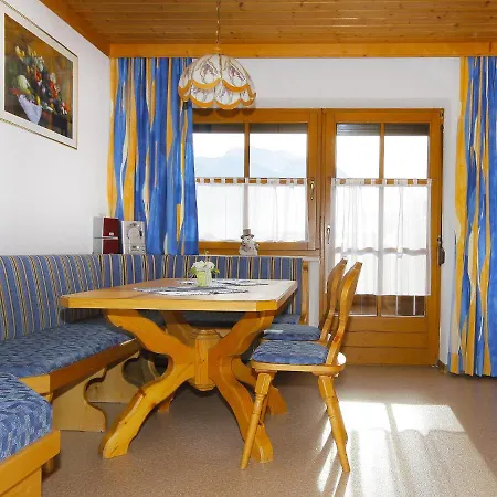 Wanger * Aschau Im Zillertal
